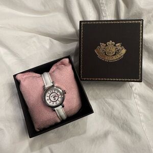 Juicy Couture Watch